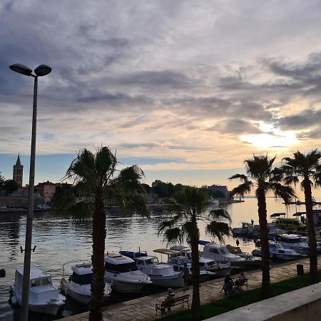 Appartement Zadar Sea View Extérieur photo