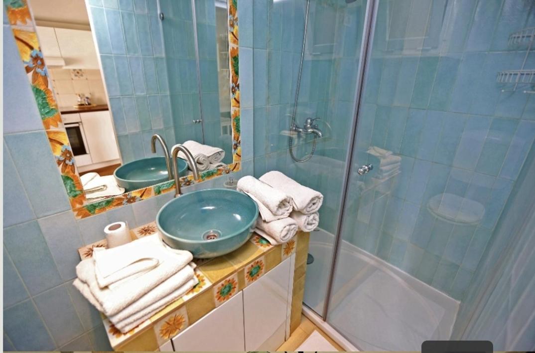 Appartement Zadar Sea View Extérieur photo